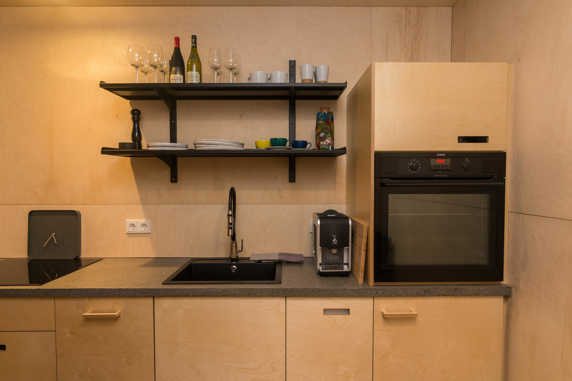 Viking Cottages & Apartments Акурейри Екстериор снимка
