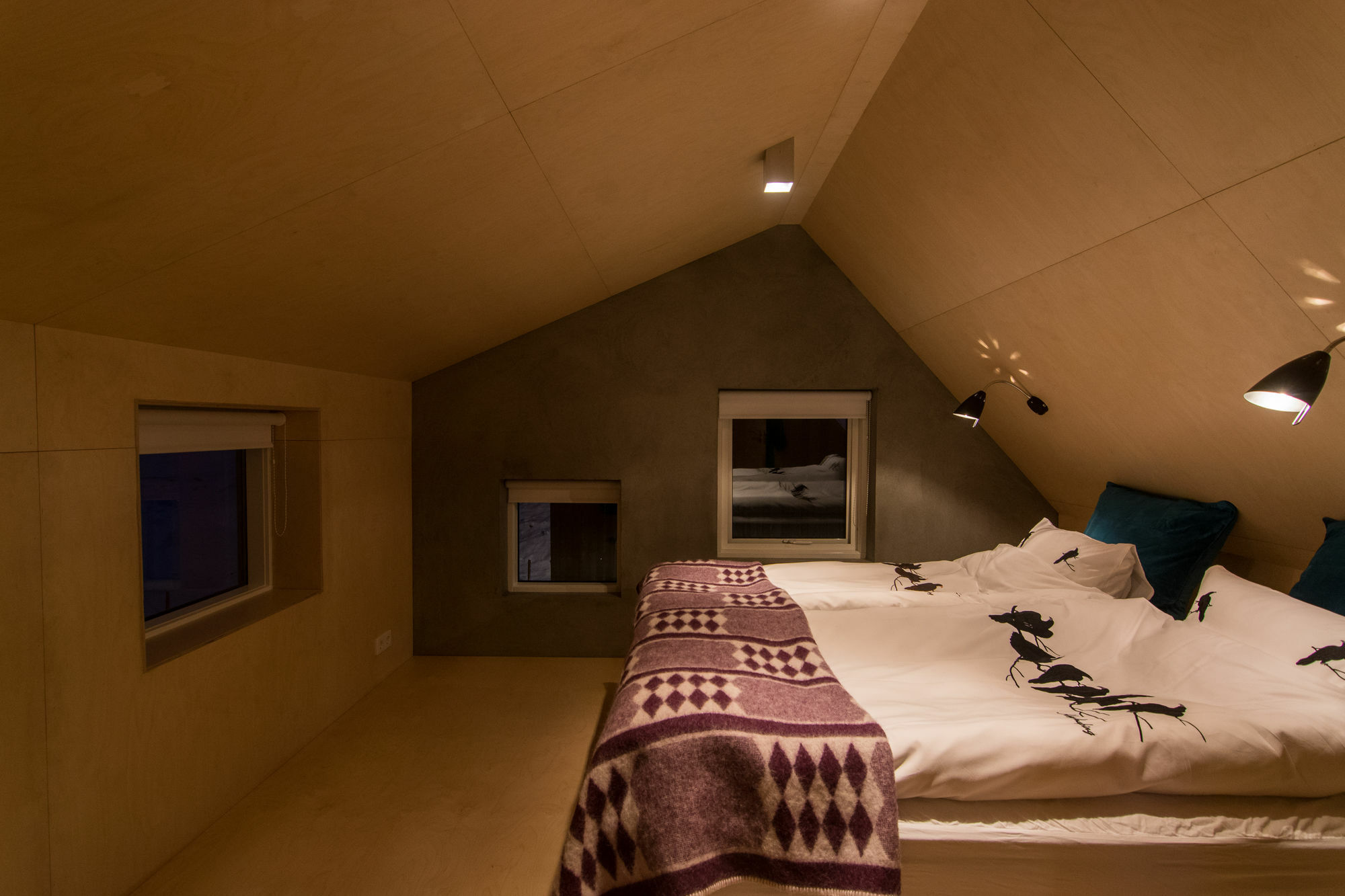 Viking Cottages & Apartments Акурейри Екстериор снимка